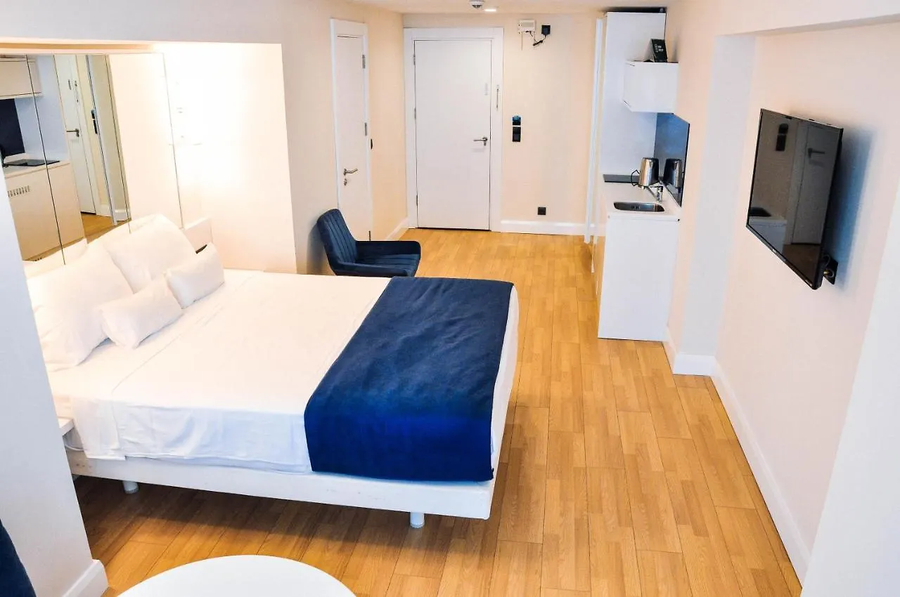 Romantic Panorama Batumi Sea View! Apartment