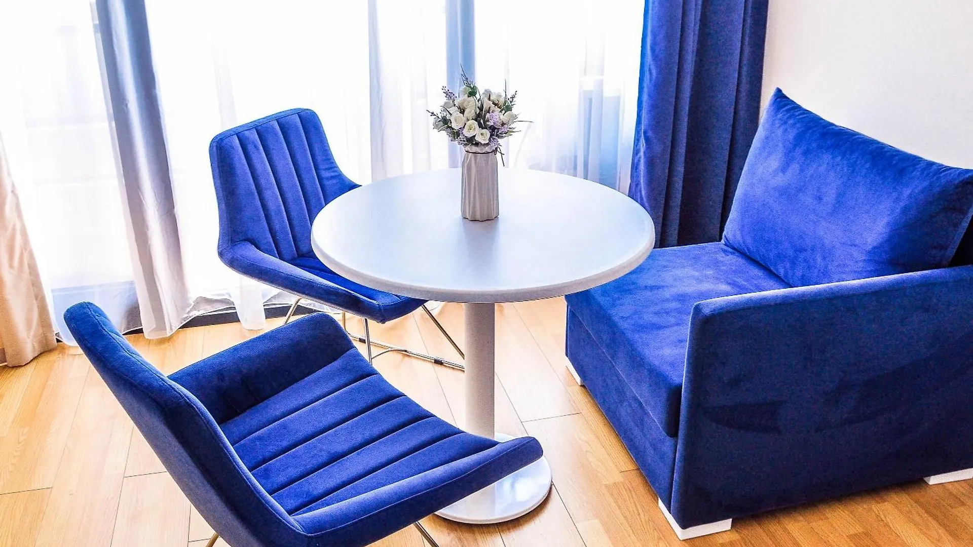 Romantic Panorama Batumi Sea View! Apartment