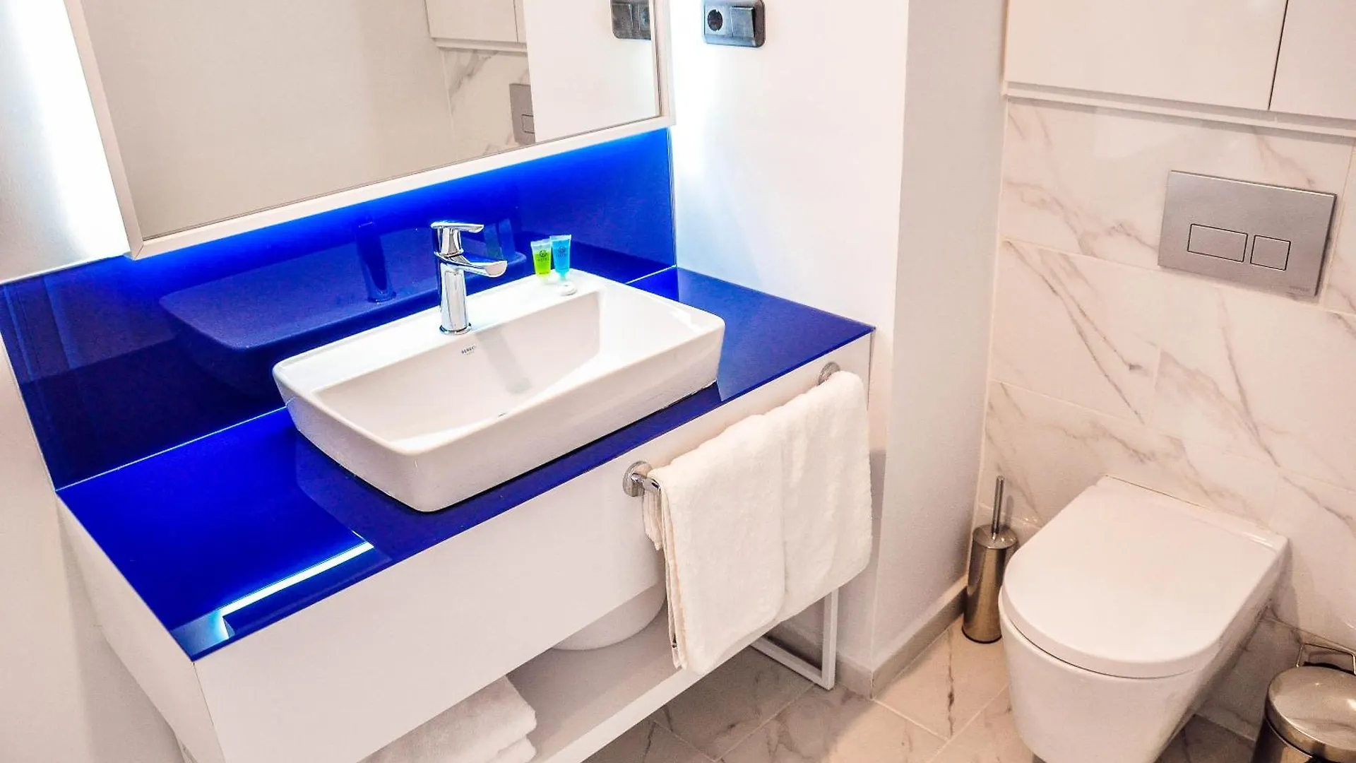 Romantic Panorama Batumi Sea View! Apartment