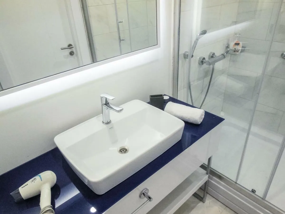 Romantic Panorama Batumi Sea View! Apartment Georgia