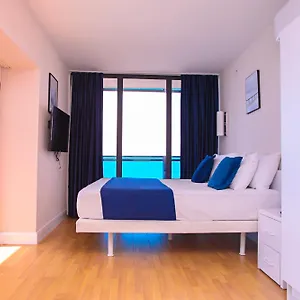  Guest house Relax And Unwind Premier Sea View In